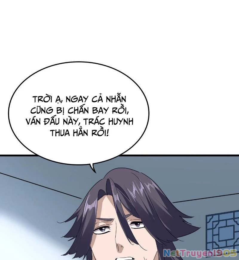 Đại Quản Gia Là Ma Hoàng Chapter 721 - 81