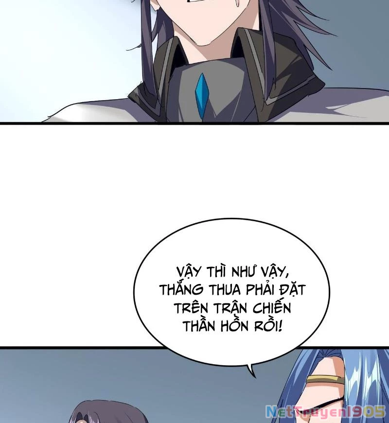 Đại Quản Gia Là Ma Hoàng Chapter 721 - 82