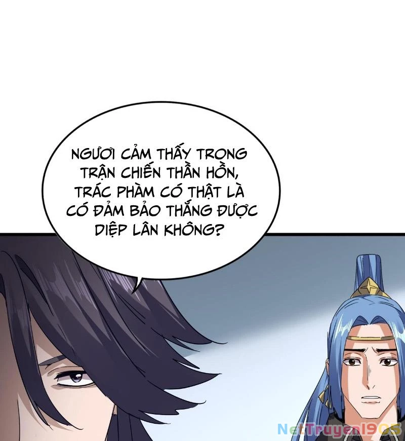 Đại Quản Gia Là Ma Hoàng Chapter 721 - 85