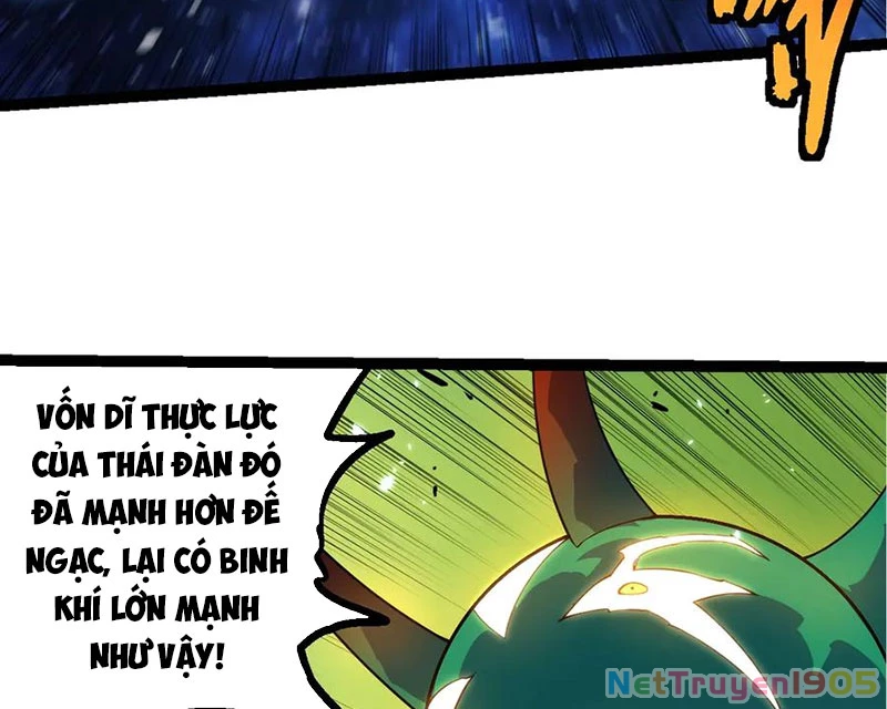 Chuyển Sinh Thành Liễu Đột Biến Chapter 394 - 61