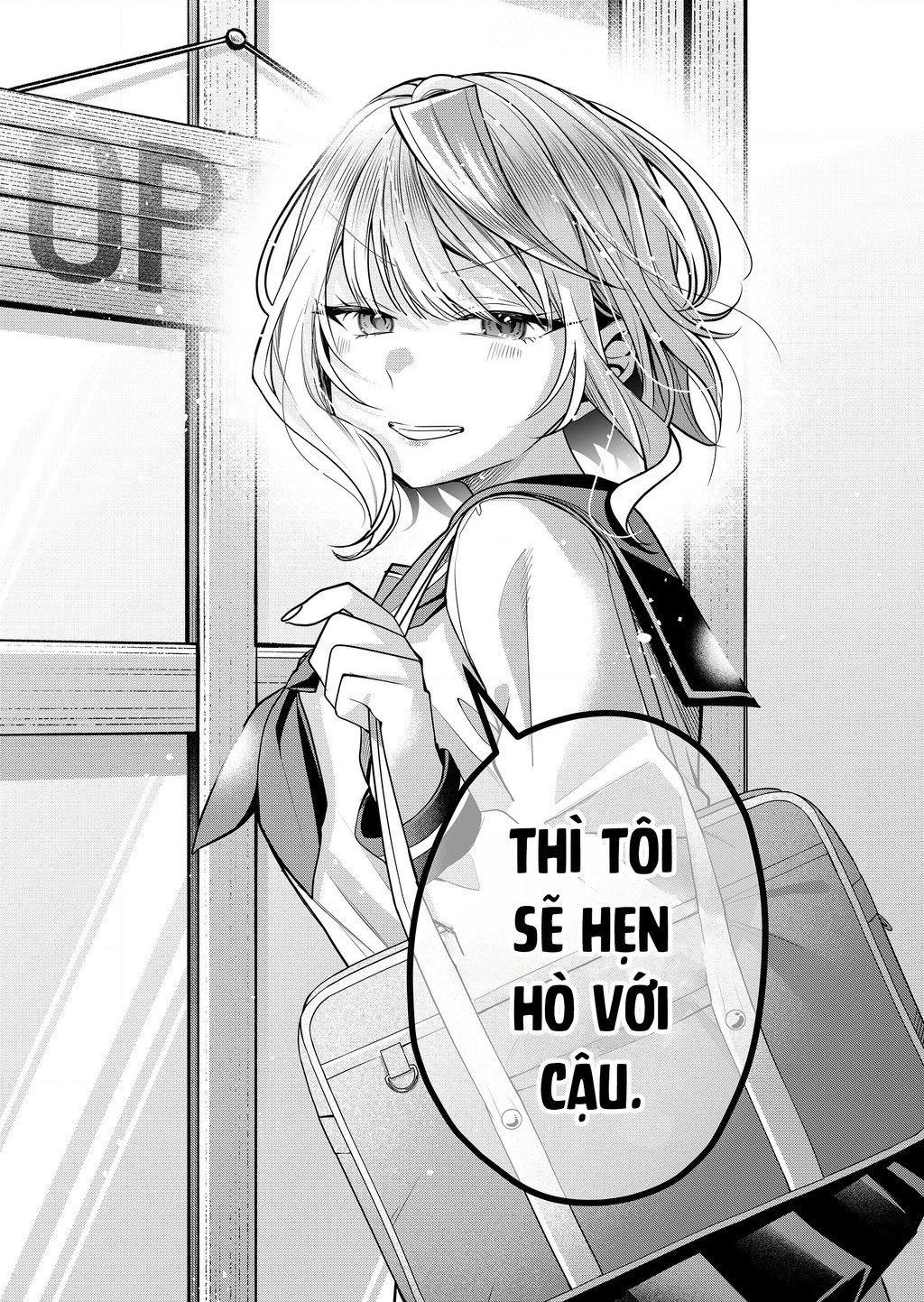 Bí Mật Của Cô Vợ Gyaru Chapter 33 - 14