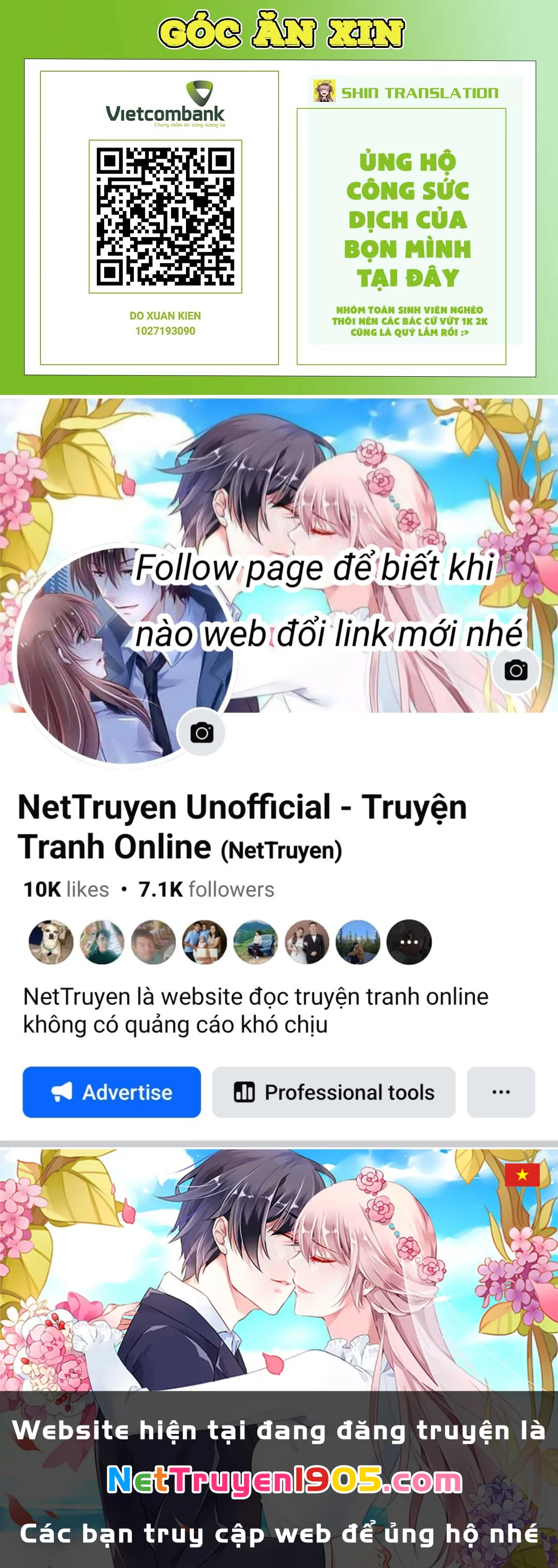 Bí Mật Của Cô Vợ Gyaru Chapter 34 - 16
