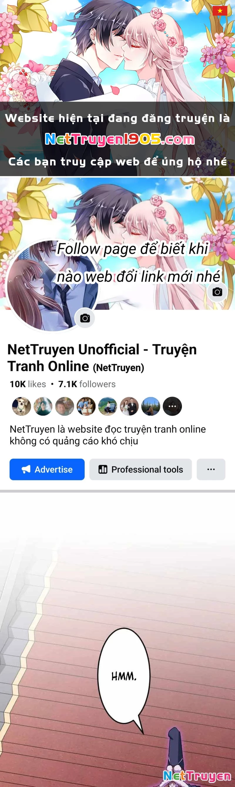 Vô Song Cùng Với Vũ Khí Ẩn Chapter 58 - 1