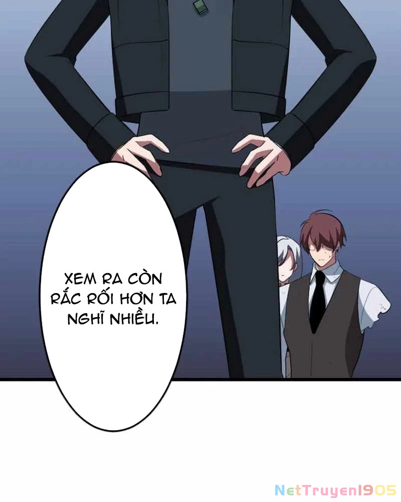 Vô Song Cùng Với Vũ Khí Ẩn Chapter 58 - 8