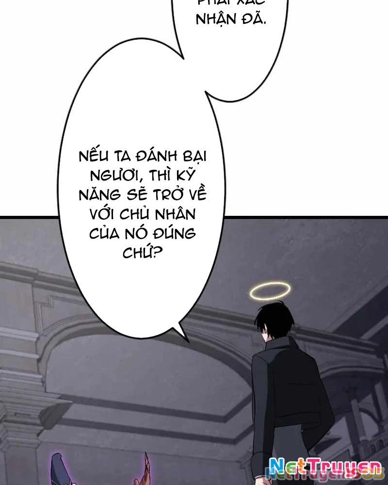 Vô Song Cùng Với Vũ Khí Ẩn Chapter 58 - 11