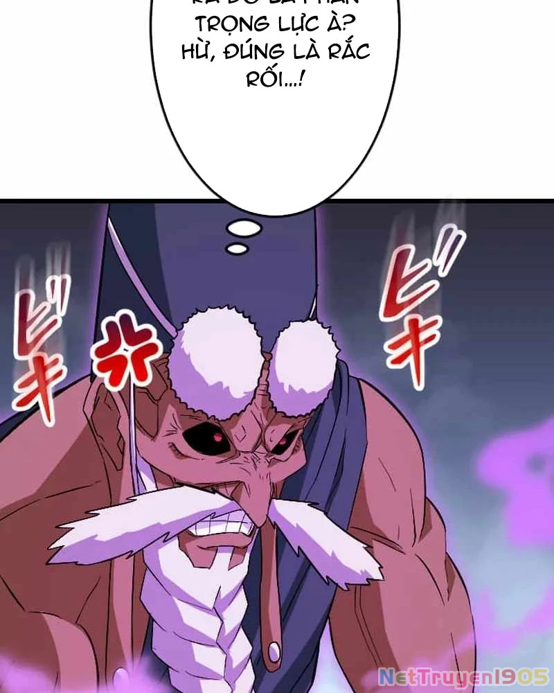 Vô Song Cùng Với Vũ Khí Ẩn Chapter 58 - 35