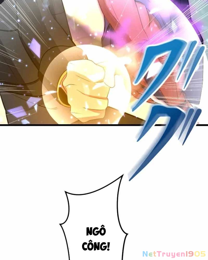 Vô Song Cùng Với Vũ Khí Ẩn Chapter 58 - 47
