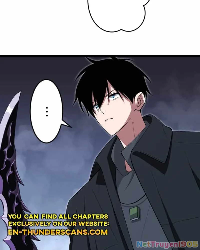 Vô Song Cùng Với Vũ Khí Ẩn Chapter 58 - 57