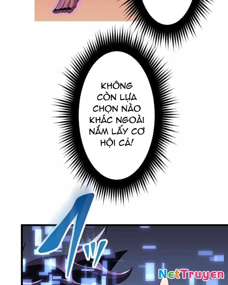 Vô Song Cùng Với Vũ Khí Ẩn Chapter 58 - 61