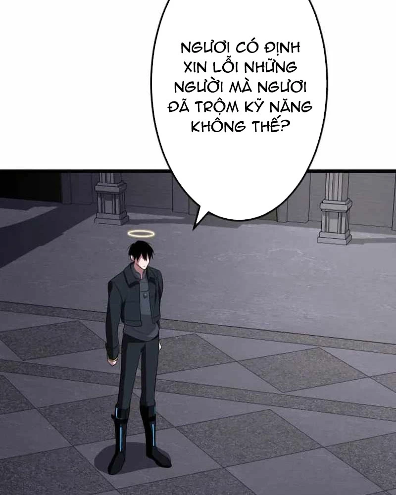 Vô Song Cùng Với Vũ Khí Ẩn Chapter 58 - 64