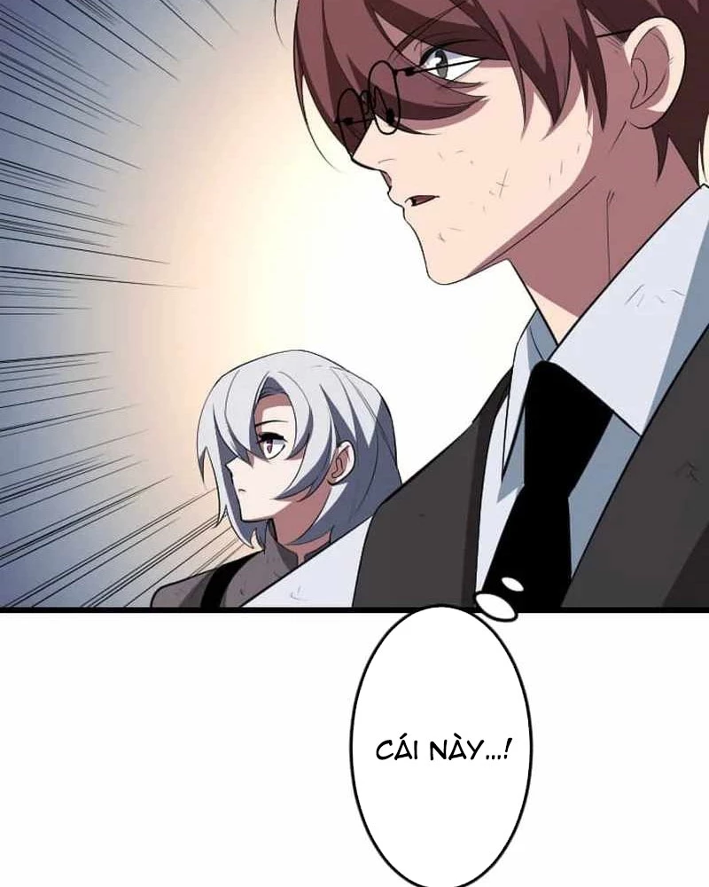 Vô Song Cùng Với Vũ Khí Ẩn Chapter 58 - 78