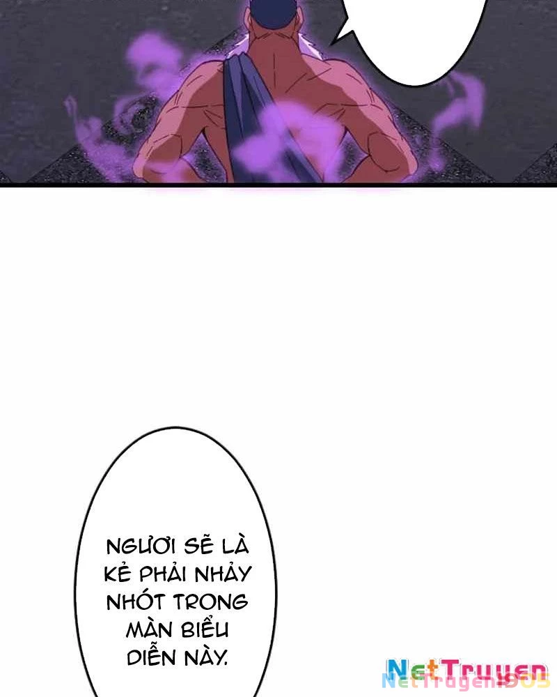 Vô Song Cùng Với Vũ Khí Ẩn Chapter 58 - 81
