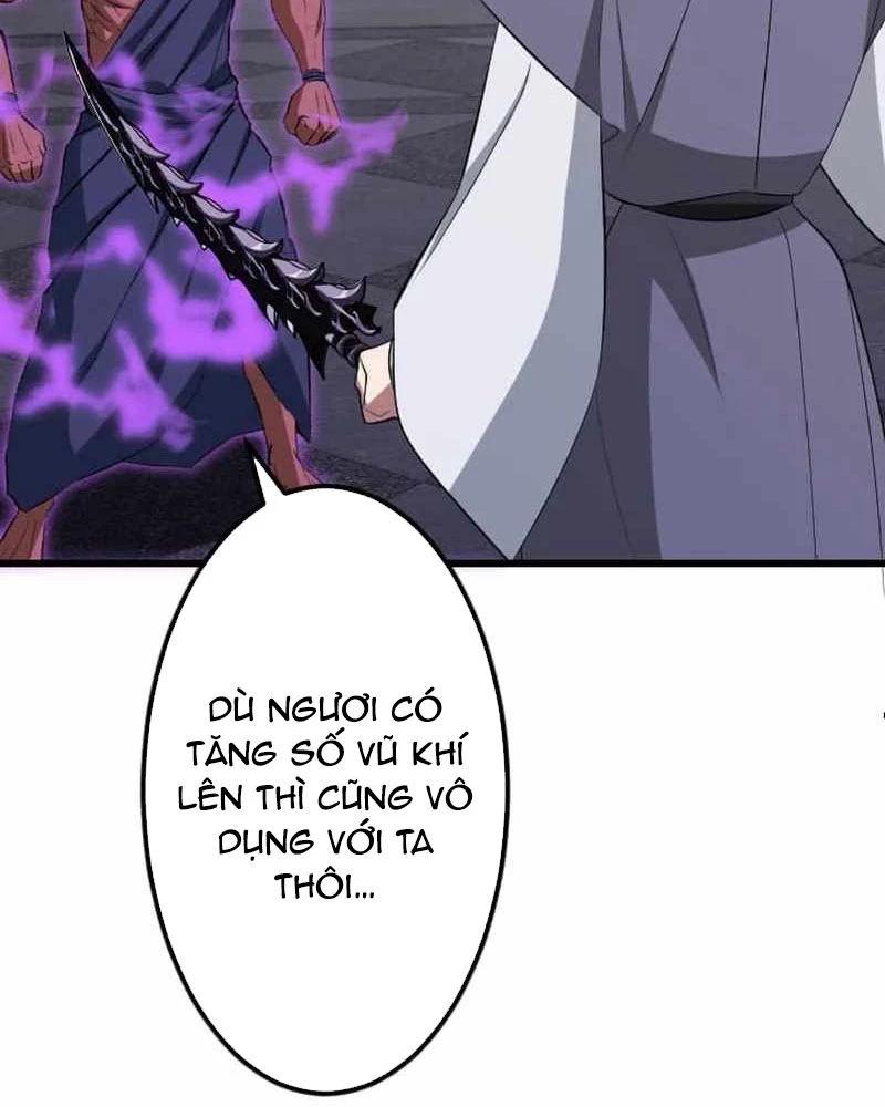 Vô Song Cùng Với Vũ Khí Ẩn Chapter 58 - 110