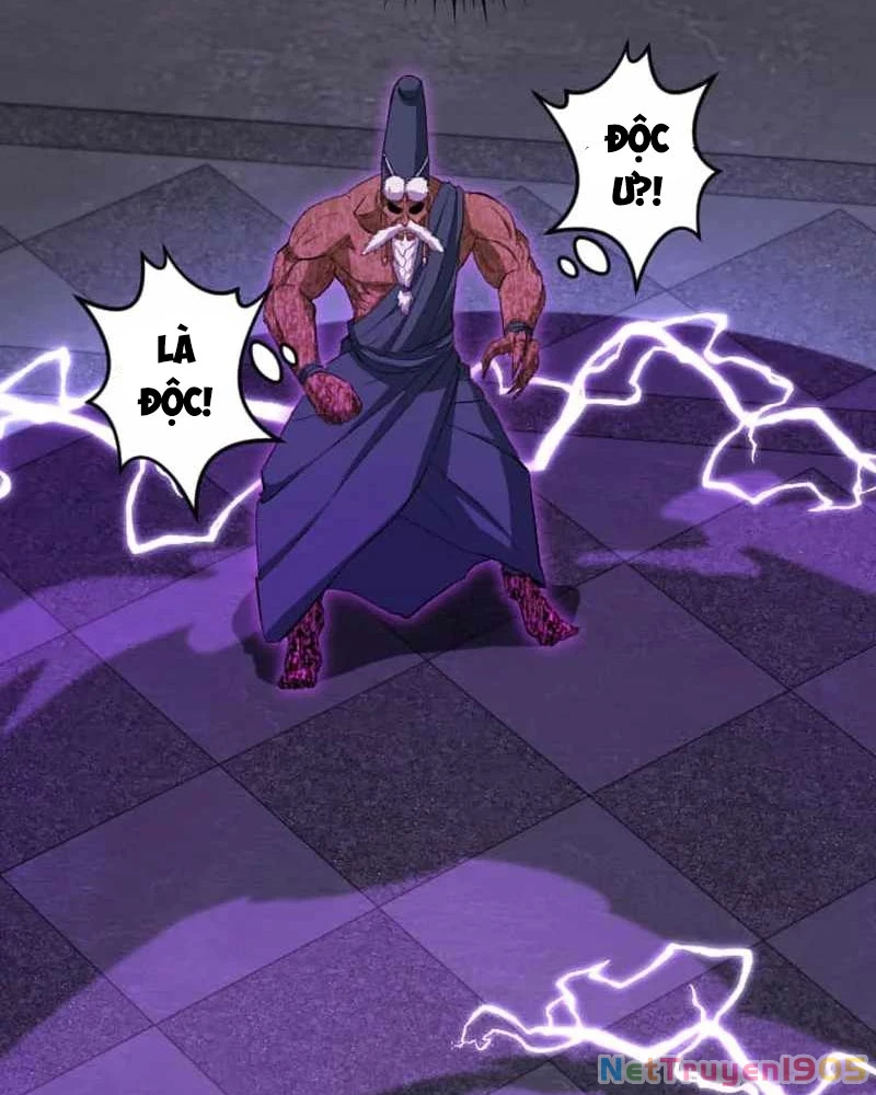 Vô Song Cùng Với Vũ Khí Ẩn Chapter 58 - 114