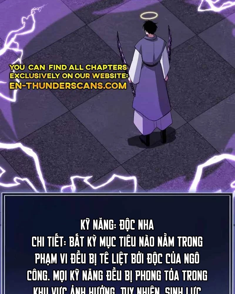 Vô Song Cùng Với Vũ Khí Ẩn Chapter 58 - 115