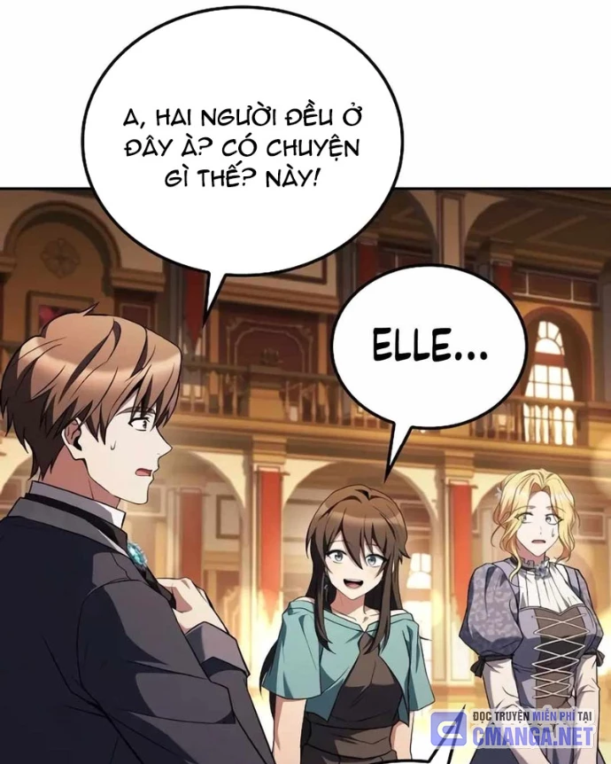 Đại Pháp Sư Mở Nhà Hàng Chapter 89 - 9
