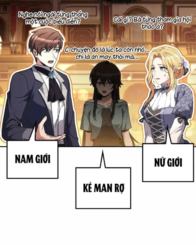 Đại Pháp Sư Mở Nhà Hàng Chapter 89 - 17