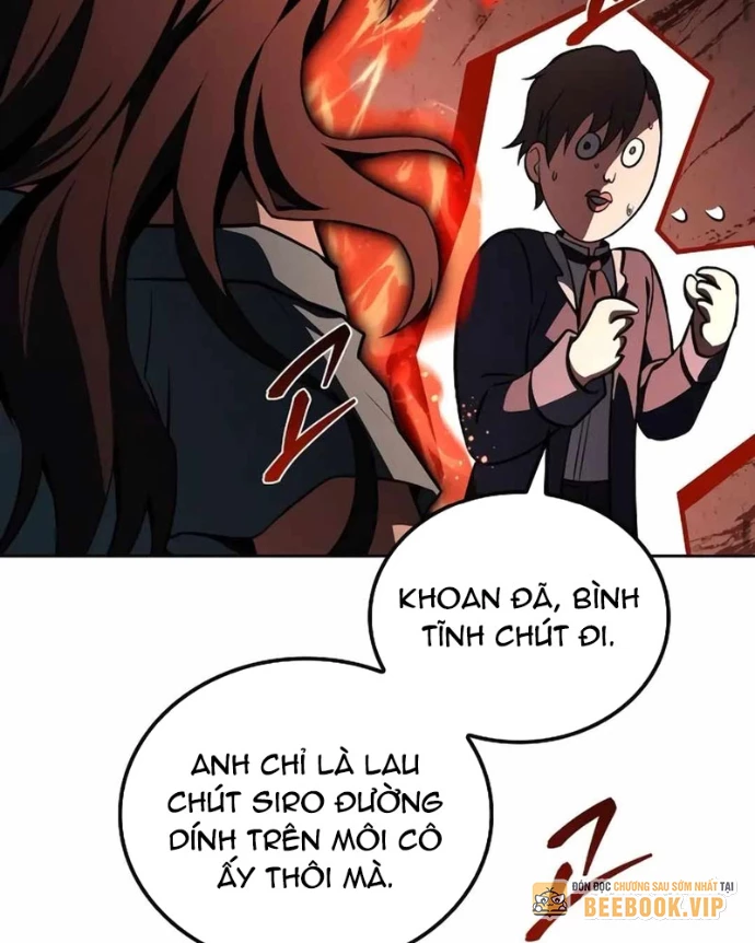 Đại Pháp Sư Mở Nhà Hàng Chapter 89 - 51