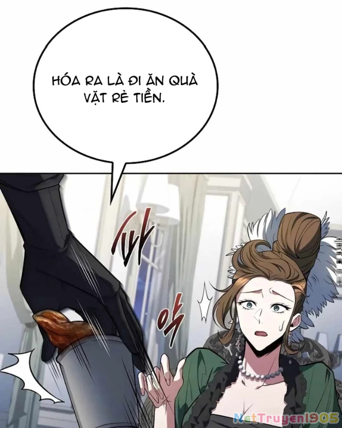 Đại Pháp Sư Mở Nhà Hàng Chapter 89 - 61