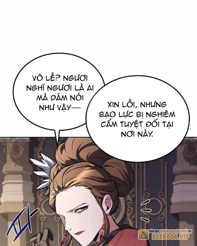 Đại Pháp Sư Mở Nhà Hàng Chapter 89 - 105
