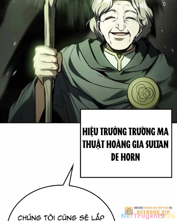 Đại Pháp Sư Mở Nhà Hàng Chapter 89 - 132