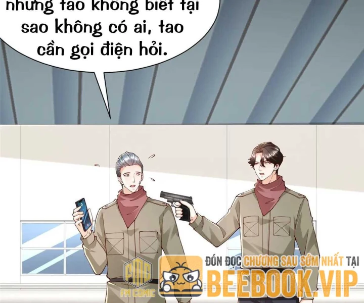 Mỗi Tuần Ta Có Một Nghề Nghiệp Mới Chapter 812 - 4