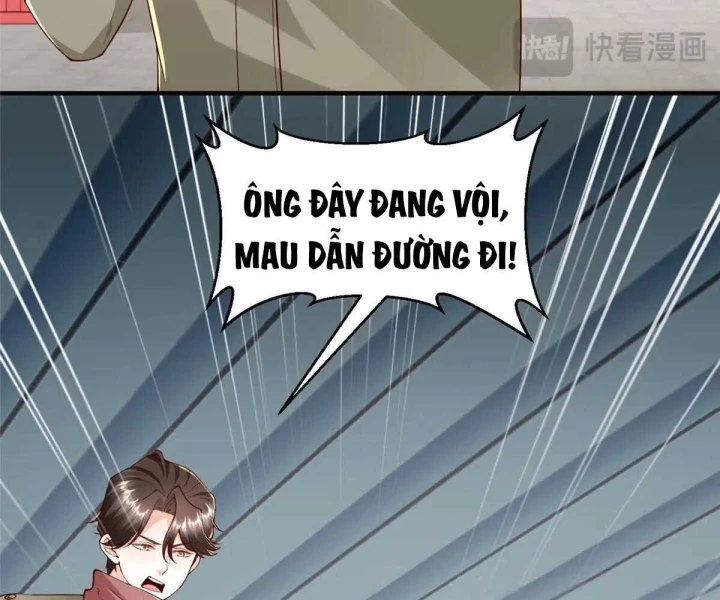 Mỗi Tuần Ta Có Một Nghề Nghiệp Mới Chapter 812 - 12