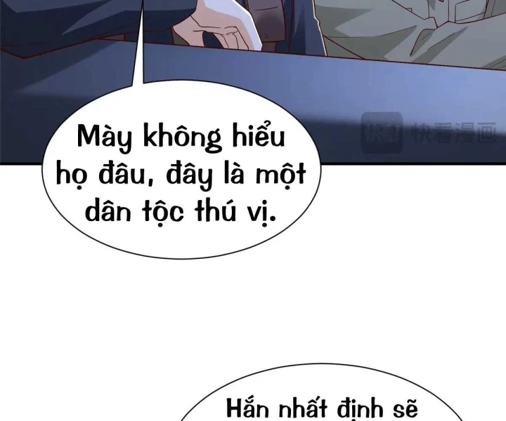 Mỗi Tuần Ta Có Một Nghề Nghiệp Mới Chapter 812 - 29