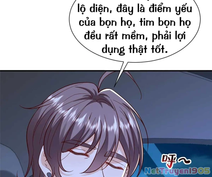 Mỗi Tuần Ta Có Một Nghề Nghiệp Mới Chapter 812 - 30