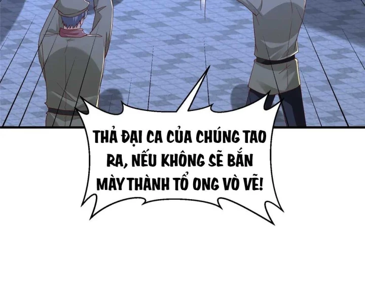 Mỗi Tuần Ta Có Một Nghề Nghiệp Mới Chapter 812 - 43