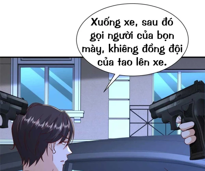 Mỗi Tuần Ta Có Một Nghề Nghiệp Mới Chapter 812 - 44