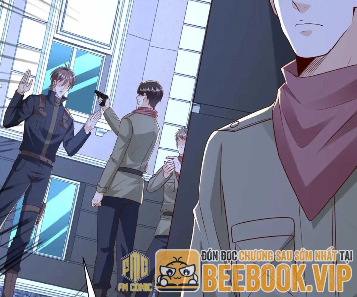 Mỗi Tuần Ta Có Một Nghề Nghiệp Mới Chapter 812 - 47