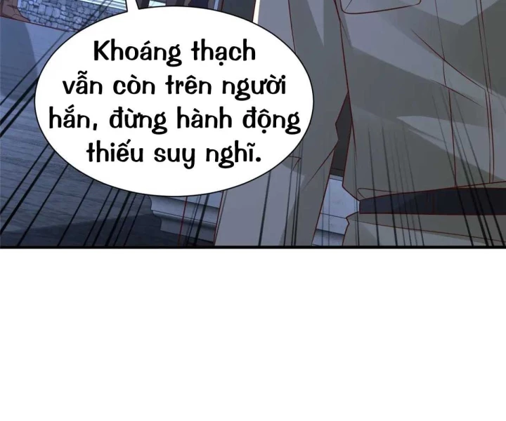 Mỗi Tuần Ta Có Một Nghề Nghiệp Mới Chapter 812 - 48