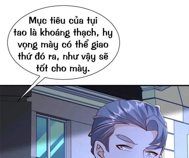 Mỗi Tuần Ta Có Một Nghề Nghiệp Mới Chapter 812 - 49
