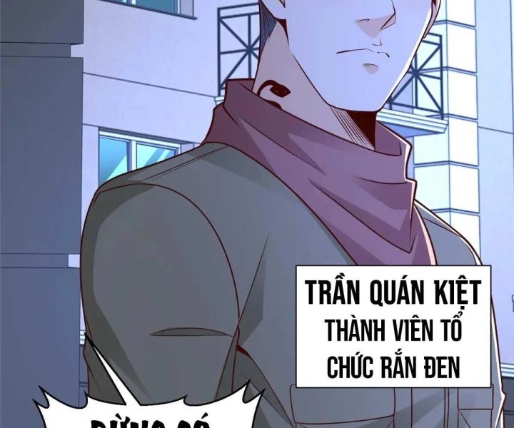 Mỗi Tuần Ta Có Một Nghề Nghiệp Mới Chapter 812 - 50