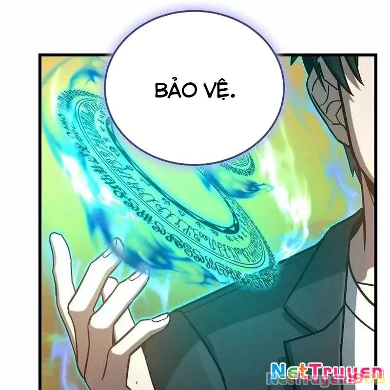 Cách Một Tử Linh Sư Cấp Thảm Họa Nghỉ Hưu Chapter 43 - 6