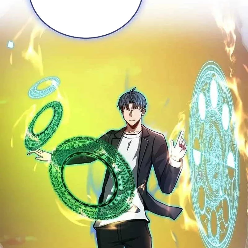 Cách Một Tử Linh Sư Cấp Thảm Họa Nghỉ Hưu Chapter 43 - 9