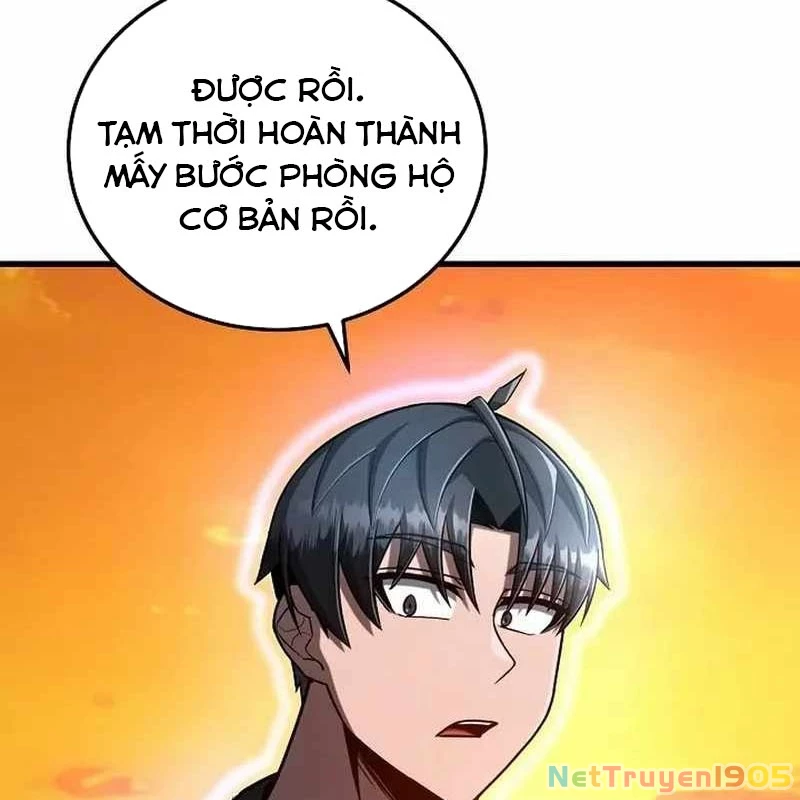 Cách Một Tử Linh Sư Cấp Thảm Họa Nghỉ Hưu Chapter 43 - 12