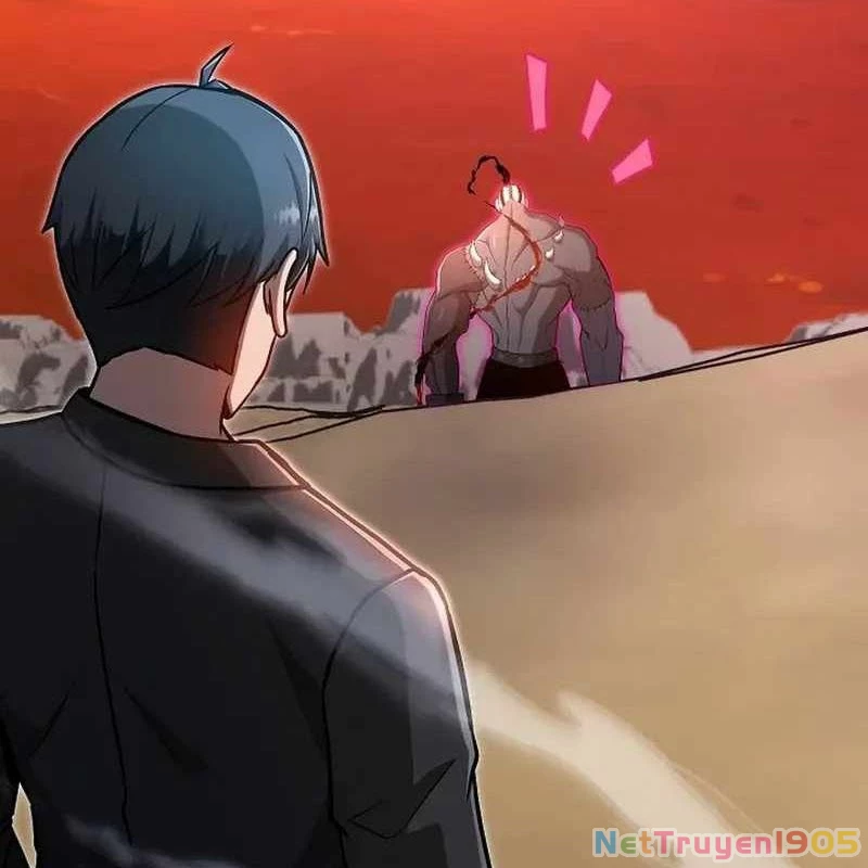 Cách Một Tử Linh Sư Cấp Thảm Họa Nghỉ Hưu Chapter 43 - 19