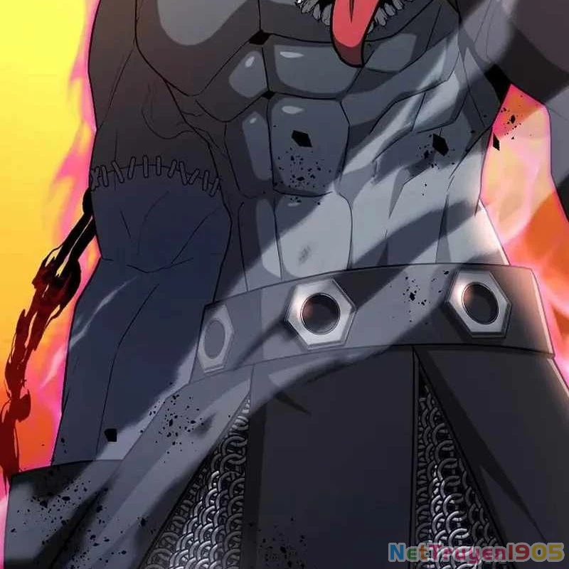 Cách Một Tử Linh Sư Cấp Thảm Họa Nghỉ Hưu Chapter 43 - 24