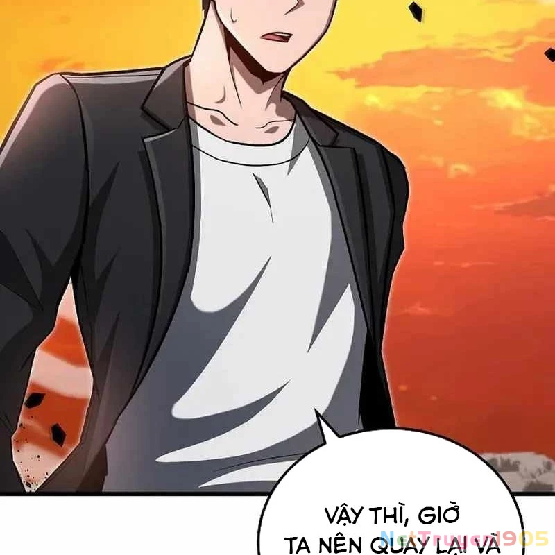 Cách Một Tử Linh Sư Cấp Thảm Họa Nghỉ Hưu Chapter 43 - 29