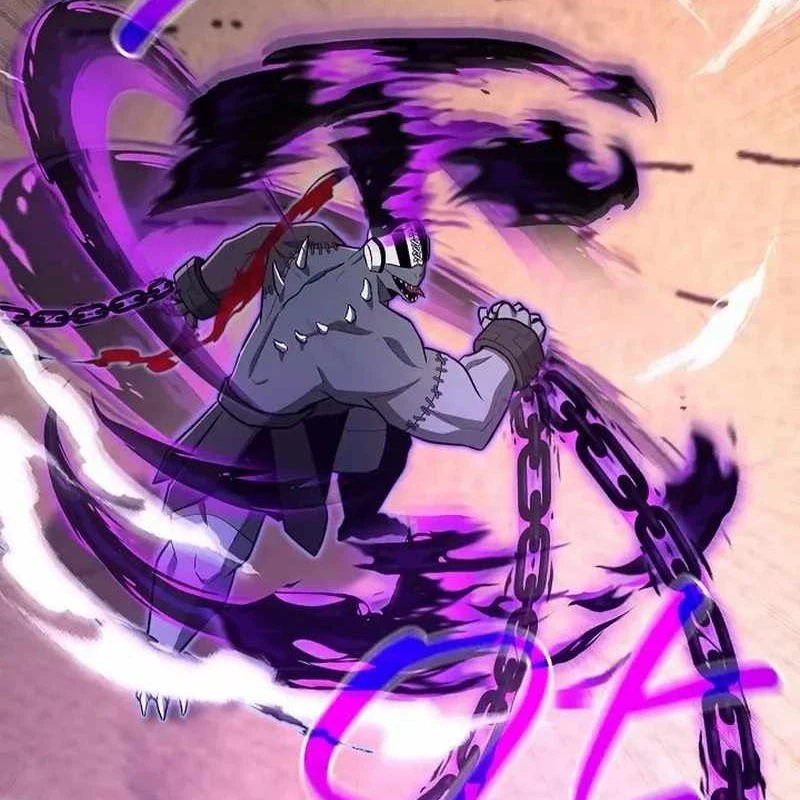 Cách Một Tử Linh Sư Cấp Thảm Họa Nghỉ Hưu Chapter 43 - 75