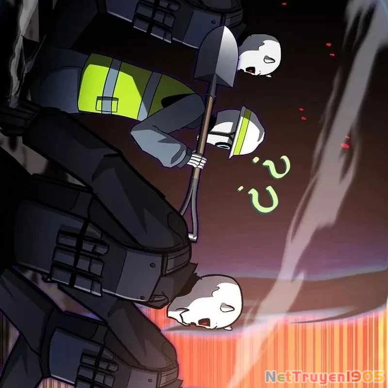 Cách Một Tử Linh Sư Cấp Thảm Họa Nghỉ Hưu Chapter 43 - 110