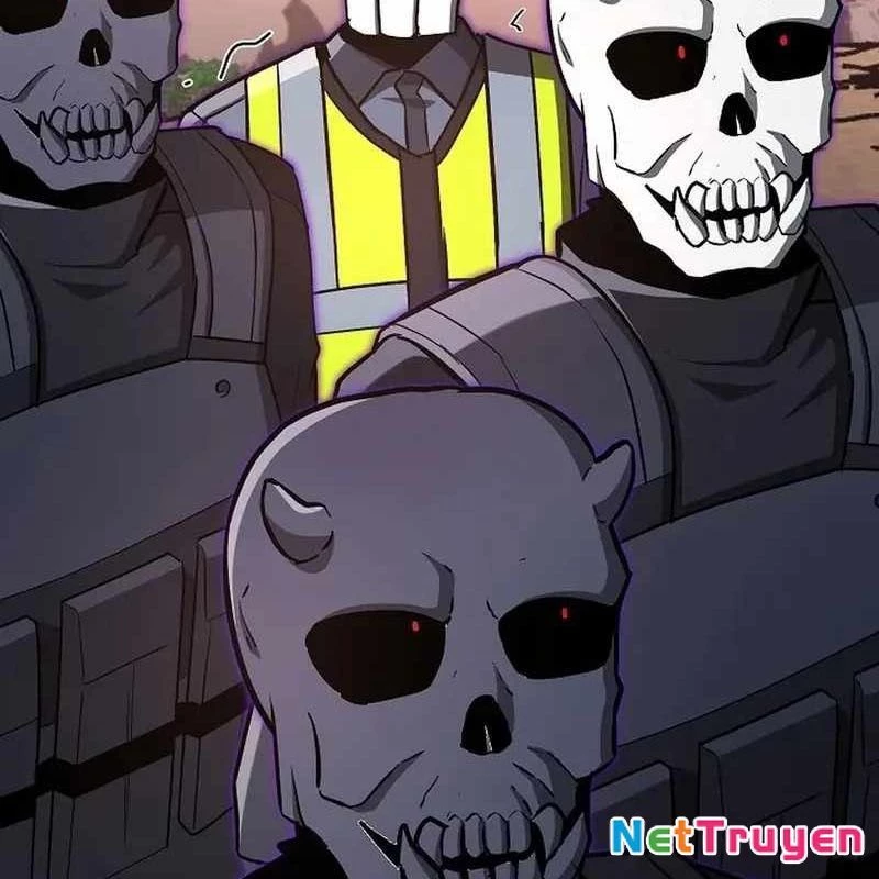 Cách Một Tử Linh Sư Cấp Thảm Họa Nghỉ Hưu Chapter 43 - 116