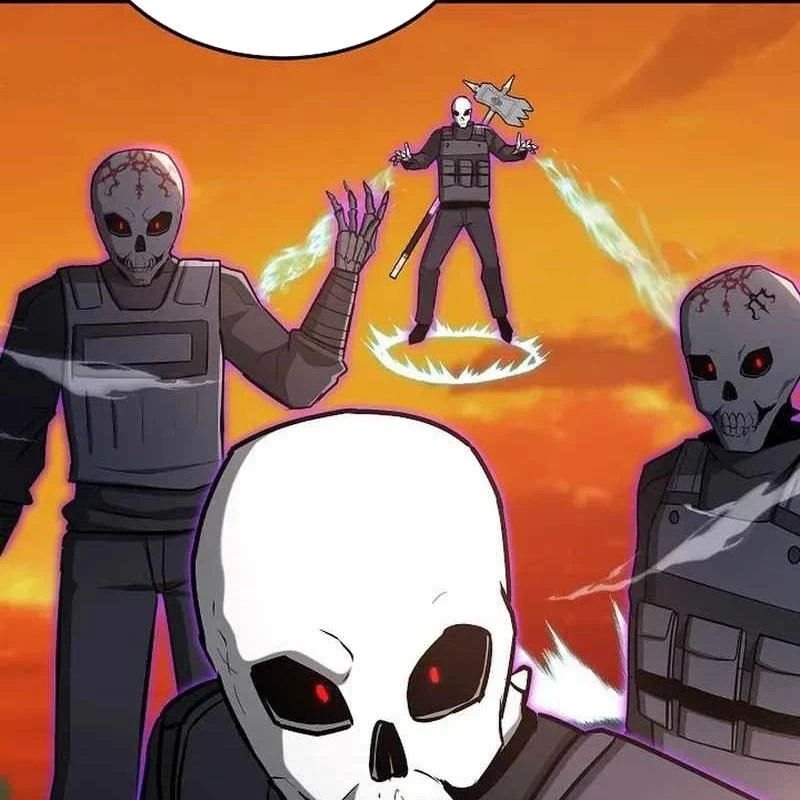 Cách Một Tử Linh Sư Cấp Thảm Họa Nghỉ Hưu Chapter 43 - 129