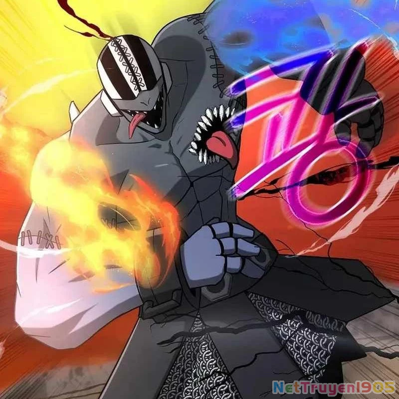 Cách Một Tử Linh Sư Cấp Thảm Họa Nghỉ Hưu Chapter 43 - 155