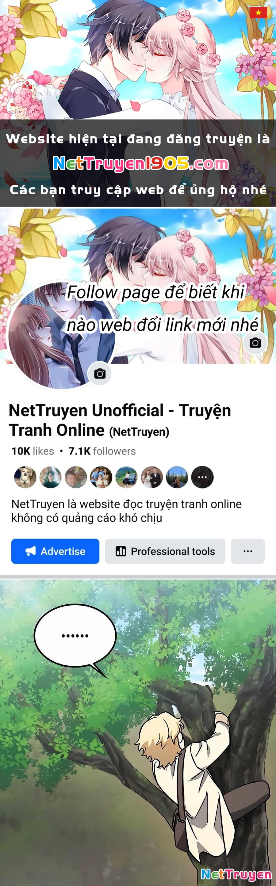 Bác Sĩ Thú Y Ở Dị Giới Chapter 20 - 1