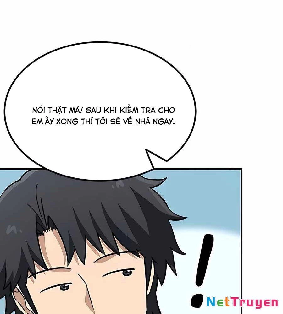 Bác Sĩ Thú Y Ở Dị Giới Chapter 20 - 11