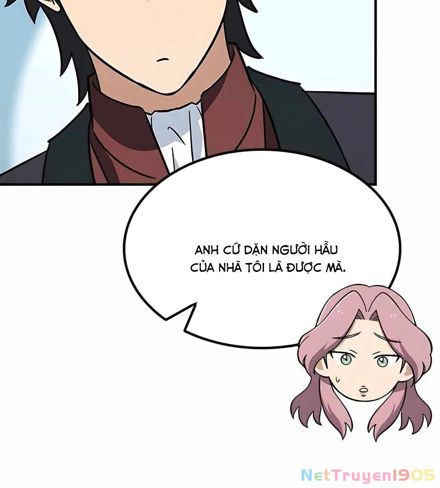 Bác Sĩ Thú Y Ở Dị Giới Chapter 20 - 12