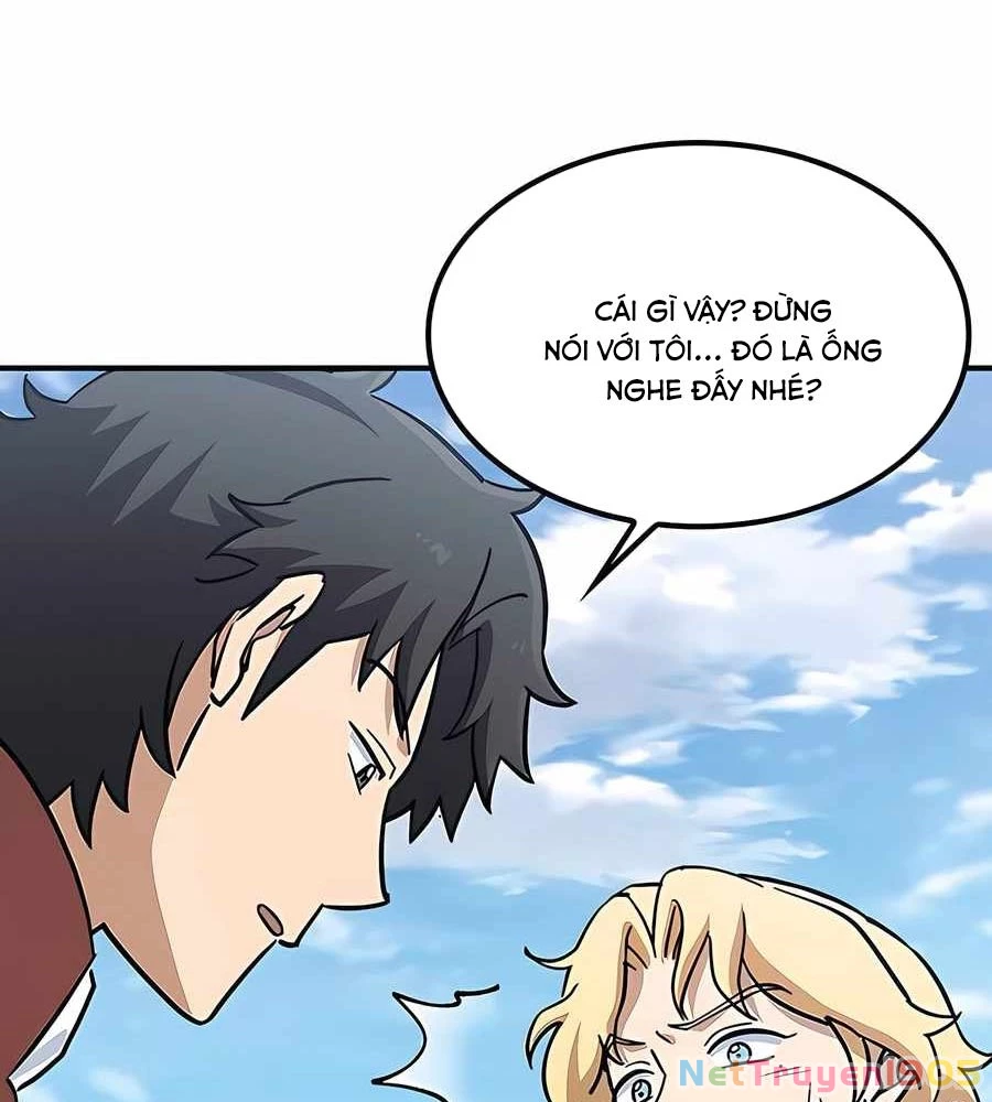 Bác Sĩ Thú Y Ở Dị Giới Chapter 20 - 15